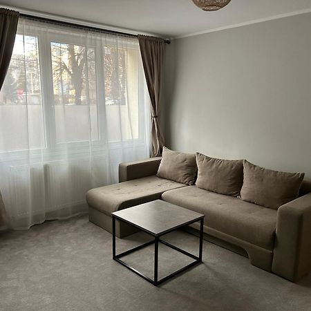 Marc Apartament Τούρντα Εξωτερικό φωτογραφία