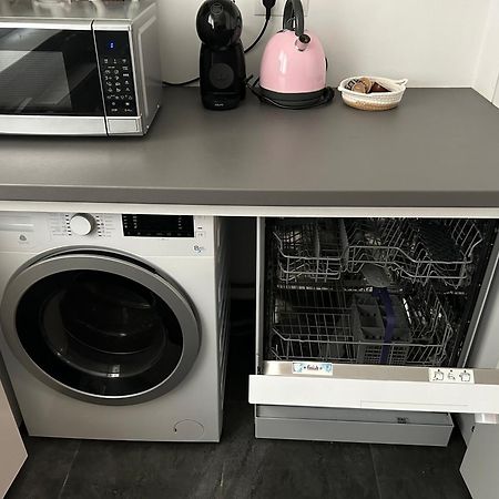 Marc Apartament Τούρντα Εξωτερικό φωτογραφία