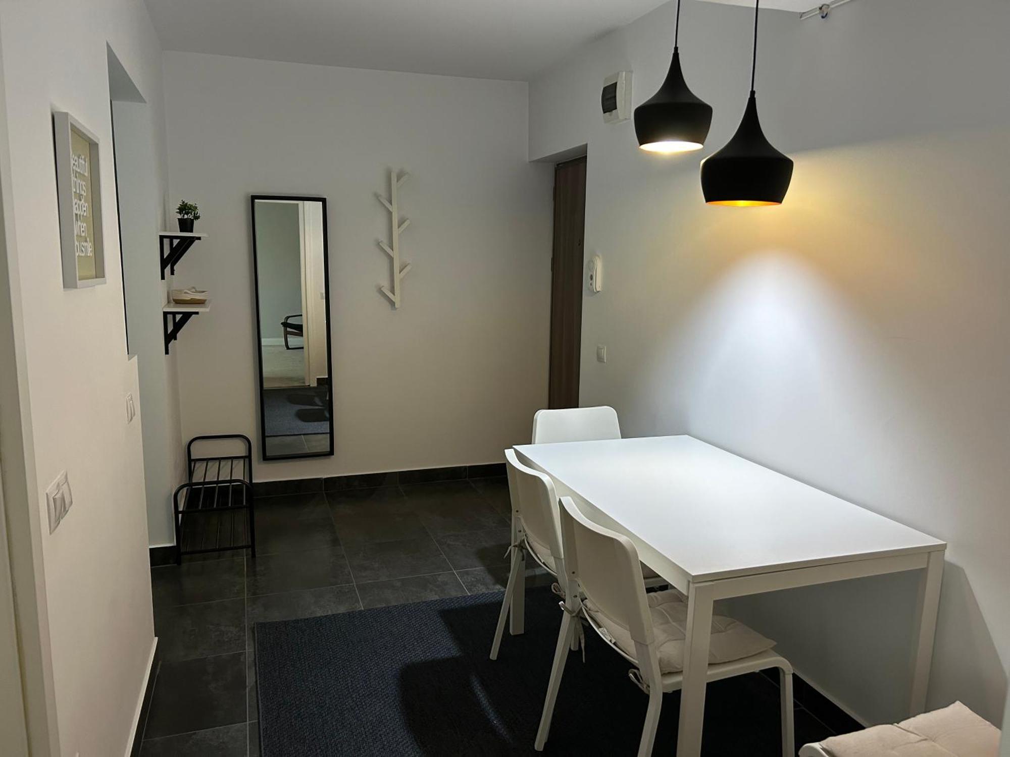 Marc Apartament Τούρντα Εξωτερικό φωτογραφία