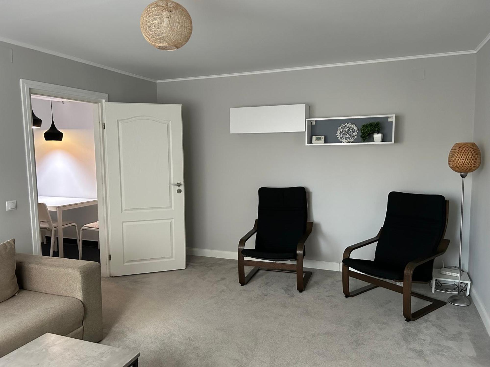 Marc Apartament Τούρντα Εξωτερικό φωτογραφία
