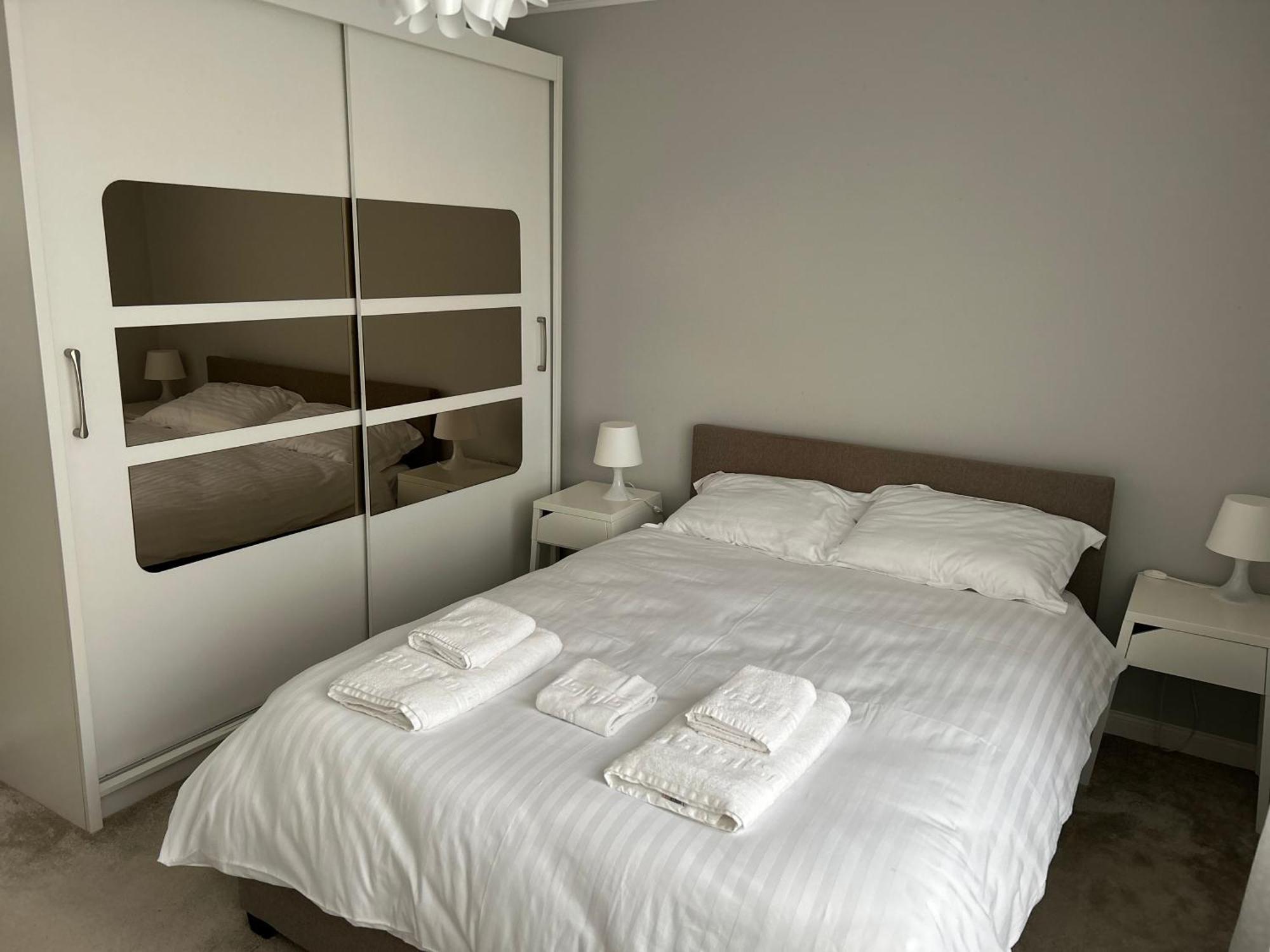 Marc Apartament Τούρντα Εξωτερικό φωτογραφία